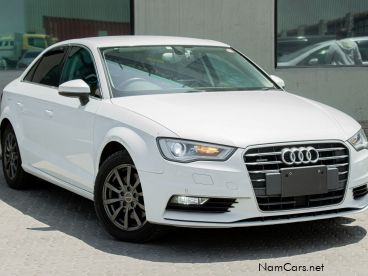 Pre-owned Audi A3 for sale in 