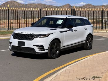 Land Rover Range Rover Velar RS P380 a la venta en 