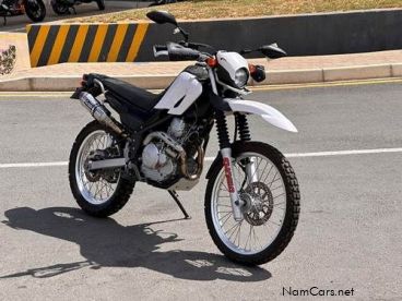 Pre-owned Yamaha CER0 250 for sale in 