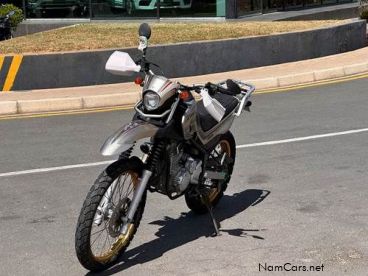 Pre-owned Yamaha CER0 250 for sale in 