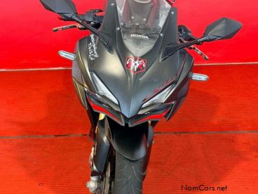 Pre-owned Honda CBR250RR for sale in 
