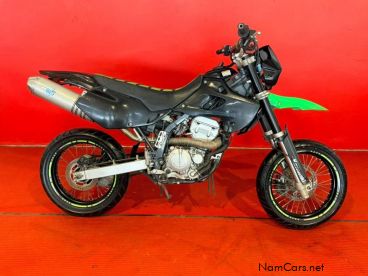 Kawasaki D TRACKER a la venta en 