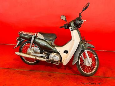 Honda SUPER CUB 50 PRO a la venta en 
