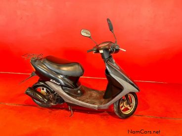 Honda DIO a la venta en 