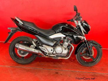 Suzuki GSR250 a la venta en 