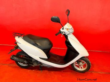 Honda DIO a la venta en 