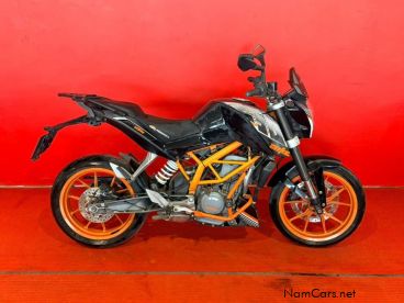 KTM 250 DUKE a la venta en 