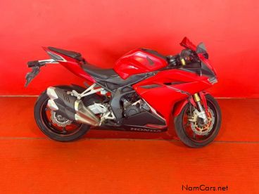 Honda CRB250RR a la venta en 