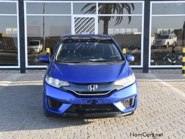 Honda FIT a la venta en 