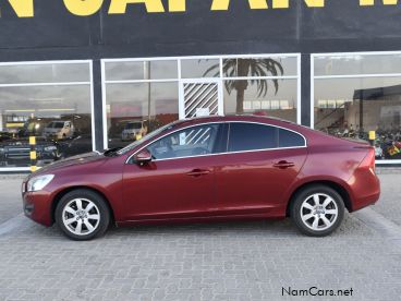 Volvo S60 a la venta en 