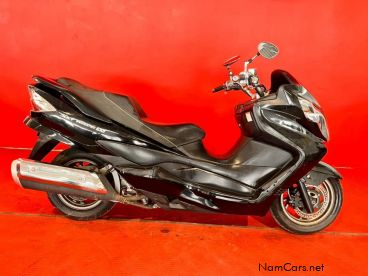 Suzuki SKYWAVE 250S a la venta en 