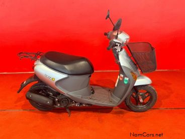 Suzuki LEST 4 a la venta en 