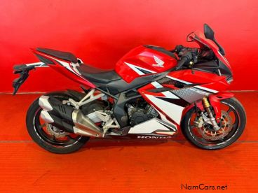 Honda CBR250RR a la venta en 