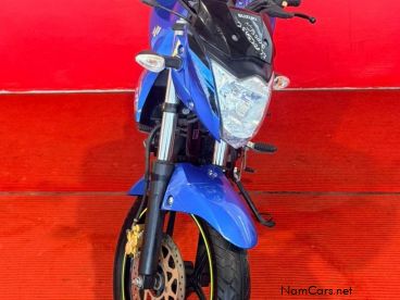Suzuki GIXXER 150 a la venta en 