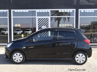 Mitsubishi MIRAGE a la venta en 