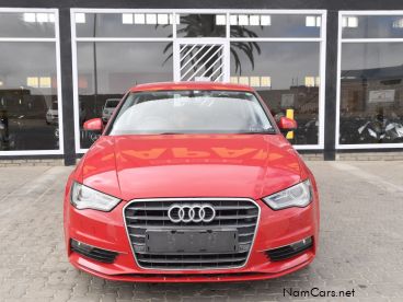 Audi A3 SEDAN a la venta en 