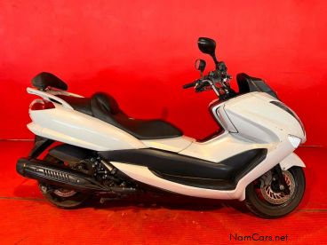 Yamaha 250 a la venta en 