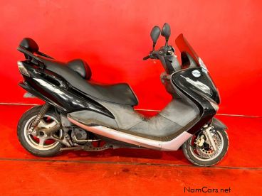 Yamaha MAJESTY 125 a la venta en 