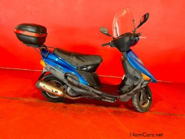 Suzuki VEXSTAR 150 a la venta en 