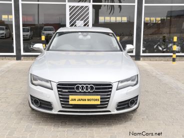 Pre-owned Audi A7 SPORTS for sale in 