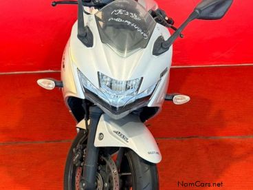 Suzuki GIXXER SF250 a la venta en 