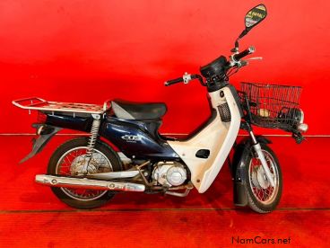 Honda SUPERCUB 50 PRO a la venta en 
