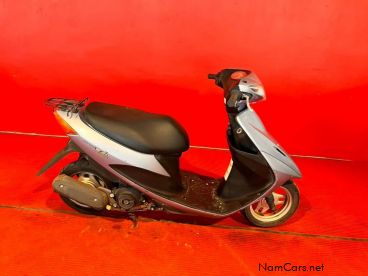 Suzuki ADDRESS V50 a la venta en 