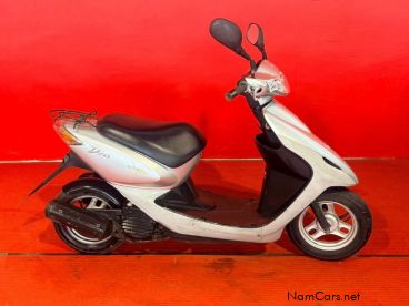 Honda DIO 50 a la venta en 