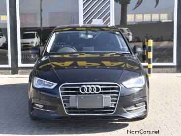 Audi A3 SPORTBACK a la venta en 
