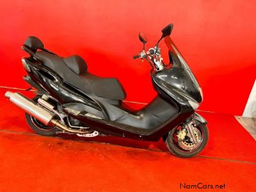 Yamaha MAJESTY 125 a la venta en 