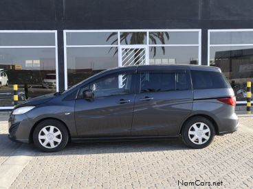 Mazda PREMACY a la venta en 