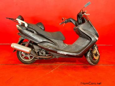 Yamaha MAJESTY 125 a la venta en 