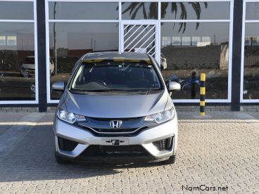 Honda FIT a la venta en 