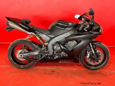 Yamaha YZF-R1 a la venta en 