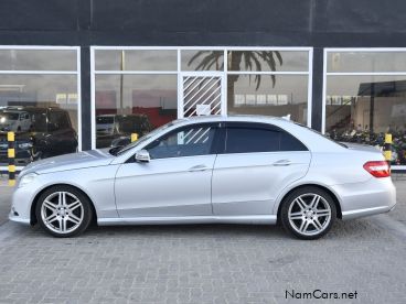 Mercedes-Benz E300 a la venta en 