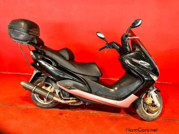 Yamaha MAJESTY a la venta en 