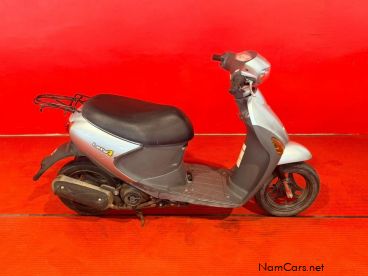 Suzuki EETS 4 a la venta en 