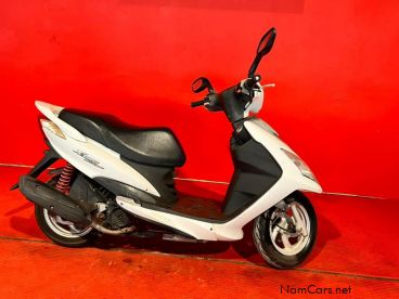 SYM X PRO FIGHTER 150 a la venta en 