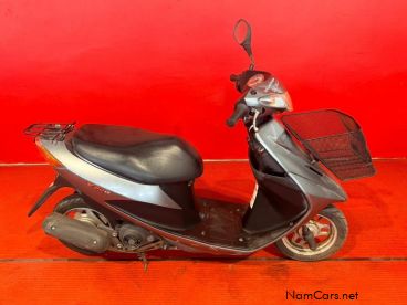 Suzuki ADDRESS V50 a la venta en 