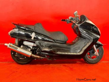 Yamaha GRAND MAJESTY 250 a la venta en 