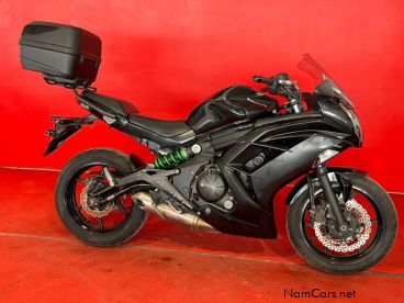 Kawasaki NINJA a la venta en 