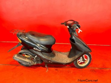 Honda DIO a la venta en 