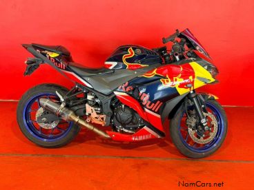 Yamaha YZF-R25 a la venta en 