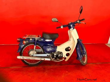 Honda PRESS CUB 50 a la venta en 