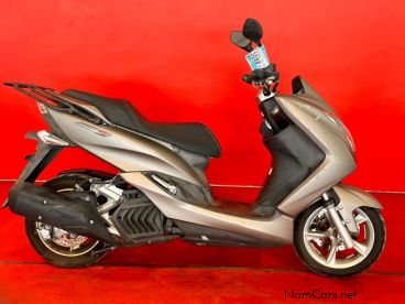 Yamaha MAJESTY 155S a la venta en 