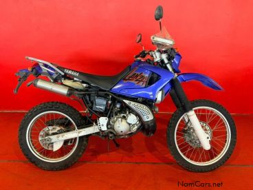 Yamaha DT230 LANZA a la venta en 