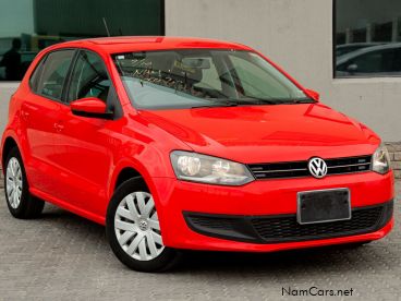Volkswagen POLO 6 TSI a la venta en 