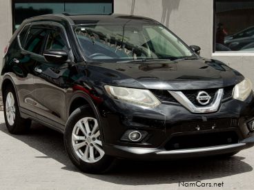 Pre-owned Nissan X-TRAIL for sale in 