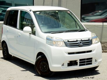 Pre-owned Honda LIFE for sale in 