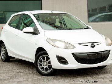 Pre-owned Mazda DEMIO for sale in 